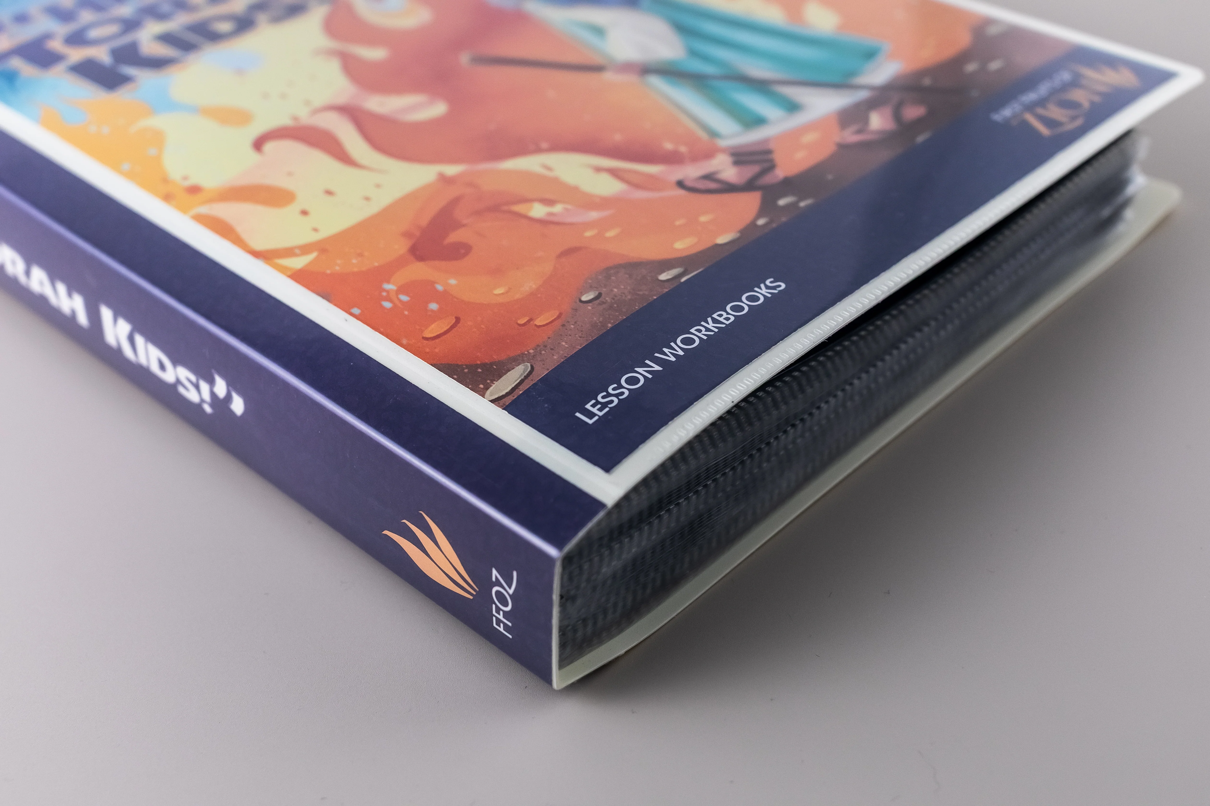 Hey, Torah Kids! (Bundle) - Image 6