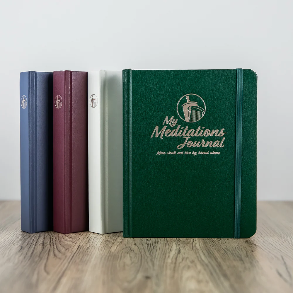 My Meditations Journal - Image 3