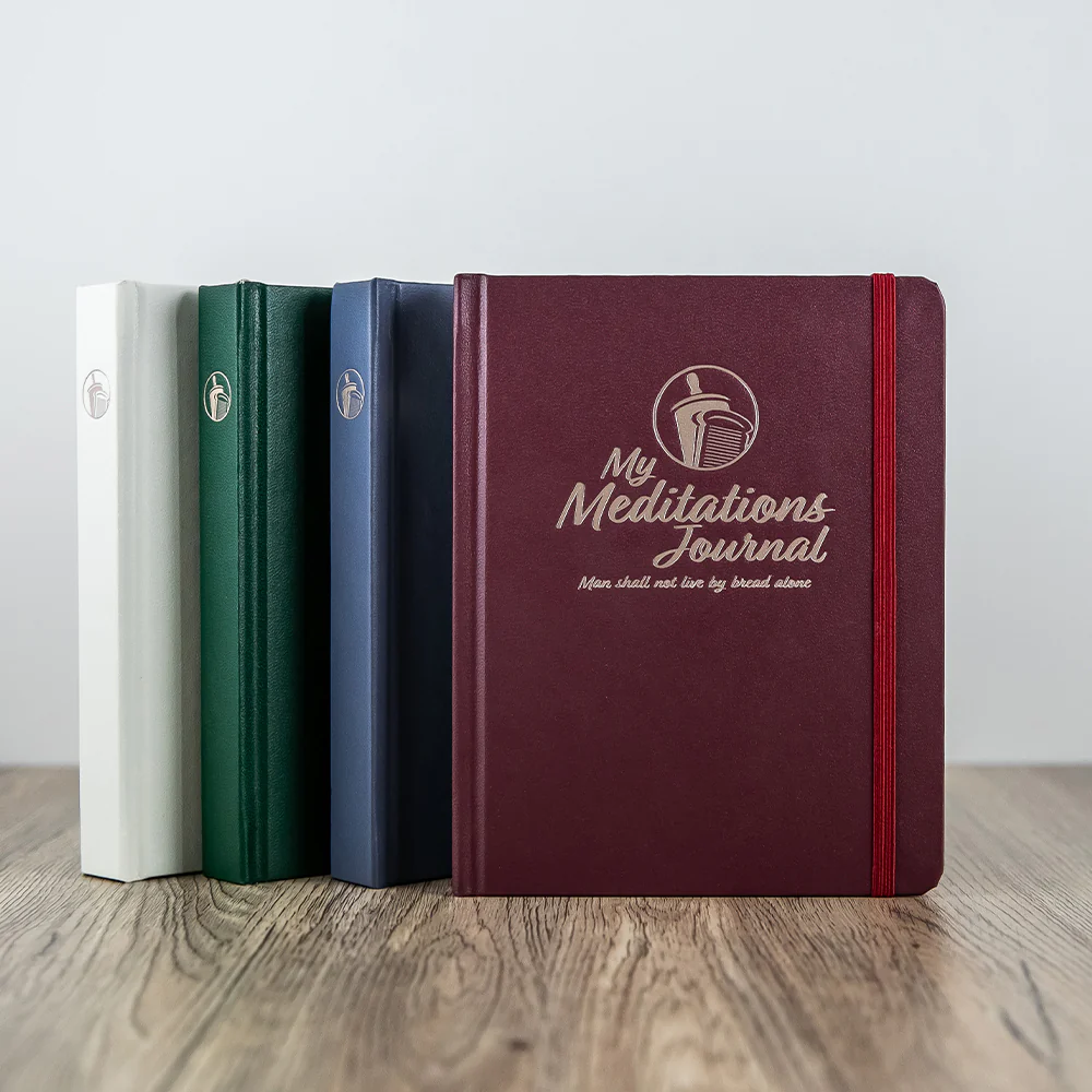 My Meditations Journal - Image 4