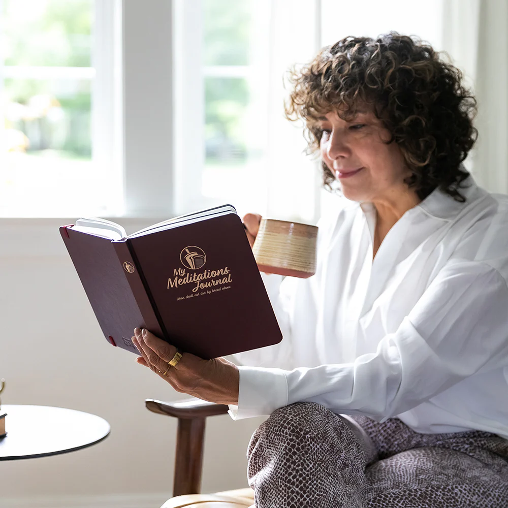 My Meditations Journal - Image 5