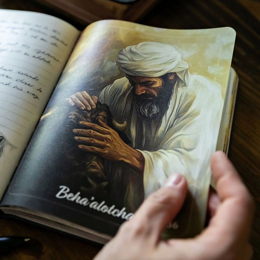 My Meditations Journal - Image 6