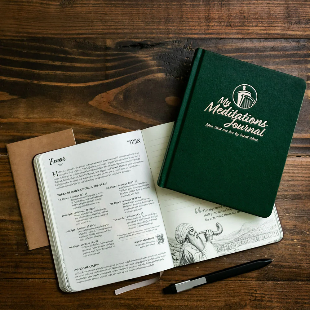 My Meditations Journal - Image 7