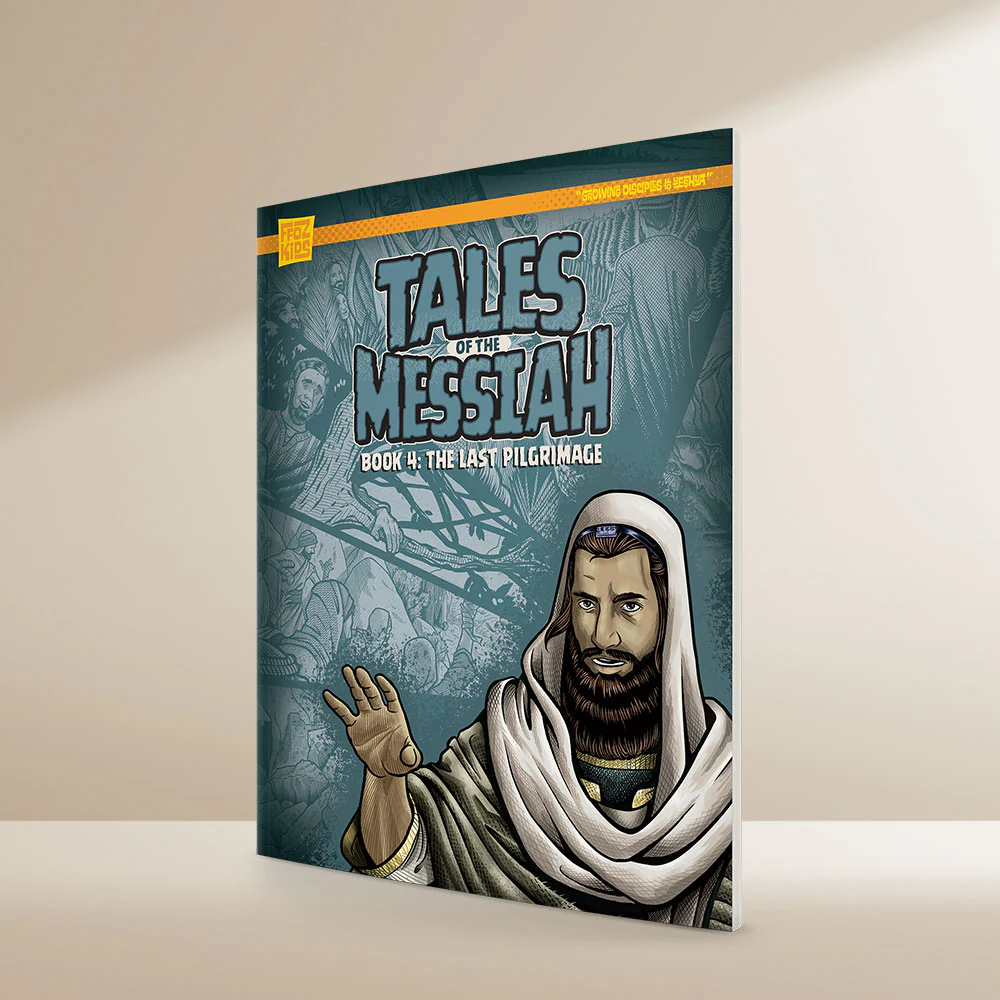 Tales of Messiah - Image 5