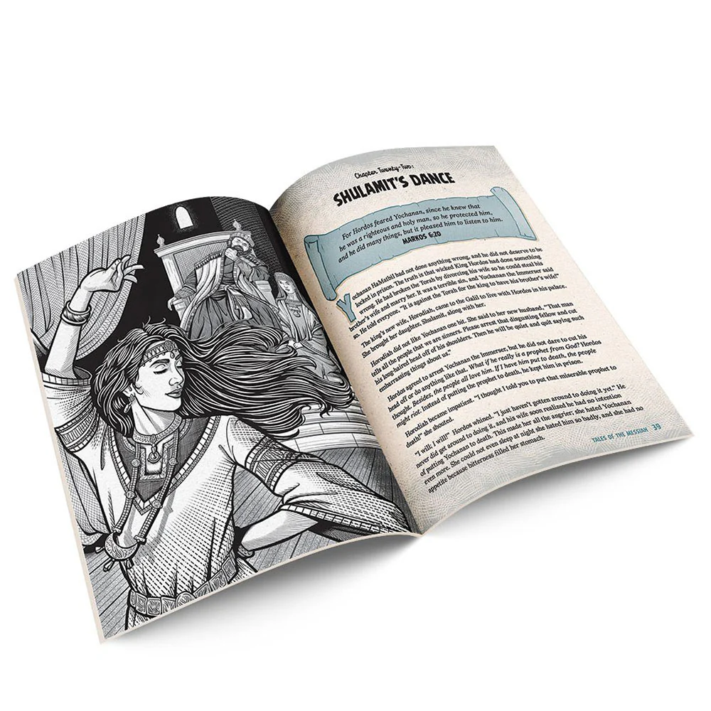 Tales of Messiah - Image 7