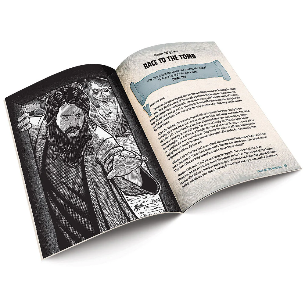 Tales of Messiah - Image 9